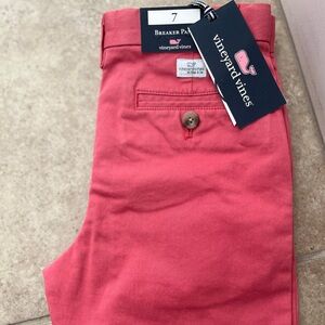 Vineyard Vines boys pants, Brand new
